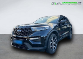Ford Explorer 3.0 E 457 ch PHEV BVA AWD  occasion  Beaupuy - photo n2