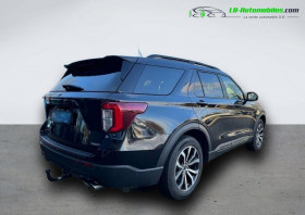 Ford Explorer 3.0 E 457 ch PHEV BVA AWD  occasion  Beaupuy - photo n3