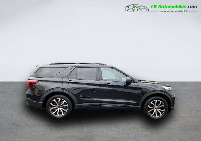 Ford Explorer 3.0 E 457 ch PHEV BVA AWD  occasion  Beaupuy - photo n6