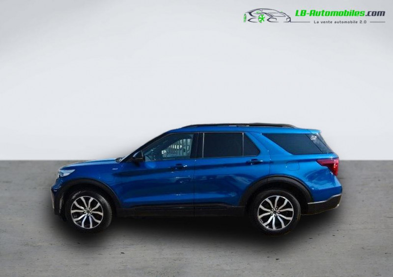 Ford Explorer 3.0 E 457 ch PHEV BVA AWD  occasion  Beaupuy - photo n5