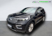 Ford Explorer 3.0 E 457 ch PHEV BVA AWD   Beaupuy 31