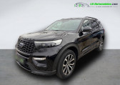 Annonce Ford Explorer occasion Hybride 3.0 E 457 ch PHEV BVA AWD  Beaupuy