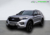 Ford Explorer 3.0 E 457 ch PHEV BVA AWD   Beaupuy 31