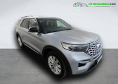 Annonce Ford Explorer occasion Hybride 3.0 E 457 ch PHEV BVA AWD  Beaupuy