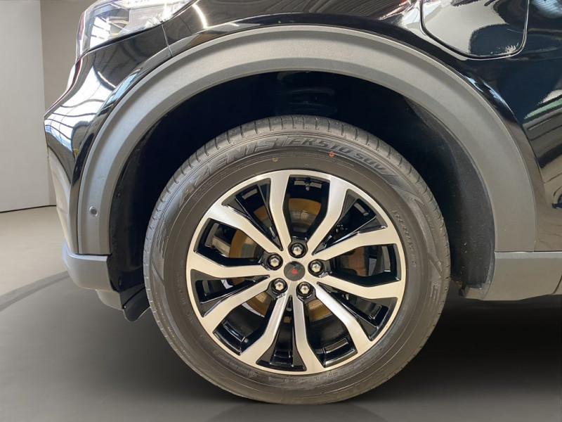Ford Explorer 3.0 E 457 ch PHEV BVA AWD  occasion  Beaupuy - photo n8