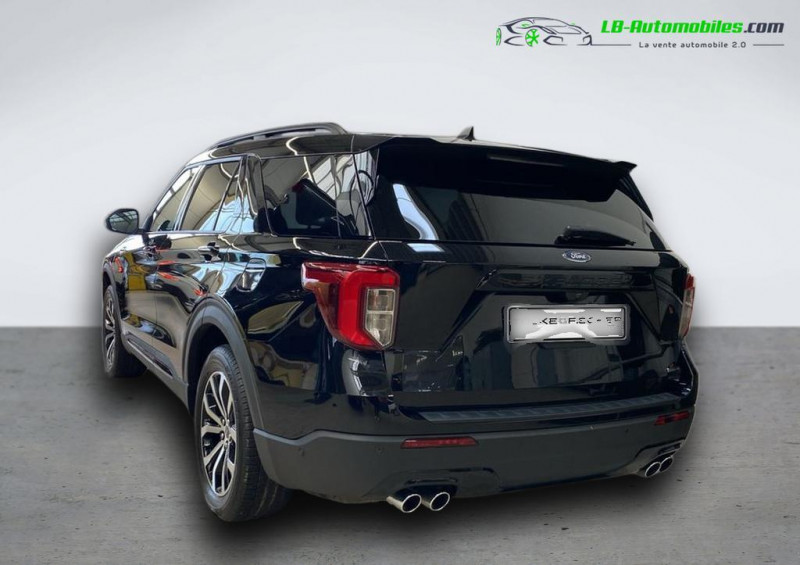 Ford Explorer 3.0 E 457 ch PHEV BVA AWD  occasion  Beaupuy - photo n4