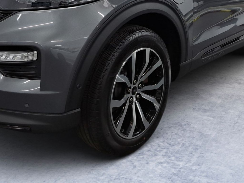 Ford Explorer 3.0 E 457 ch PHEV BVA AWD  occasion  Beaupuy - photo n6