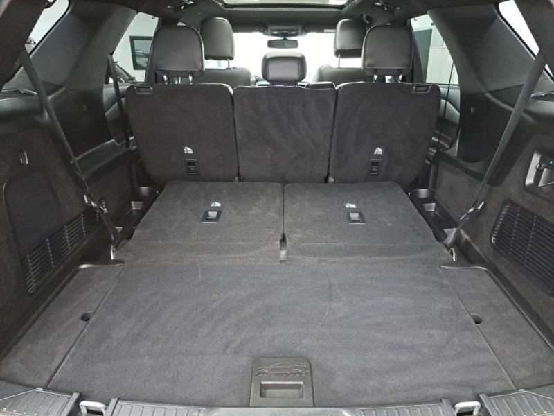 Ford Explorer 3.0 E 457 ch PHEV BVA AWD  occasion  Beaupuy - photo n5