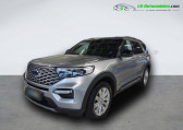Ford Explorer 3.0 E 457 ch PHEV BVA AWD   Beaupuy 31