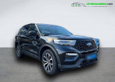 Ford Explorer 3.0 E 457 ch PHEV BVA AWD   Beaupuy 31