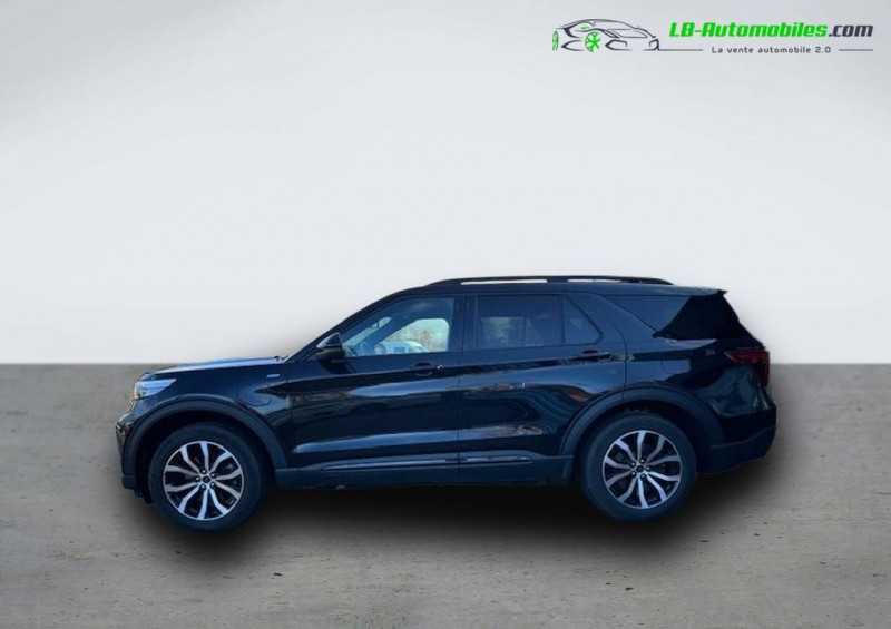 Ford Explorer 3.0 E 457 ch PHEV BVA AWD  occasion  Beaupuy - photo n4