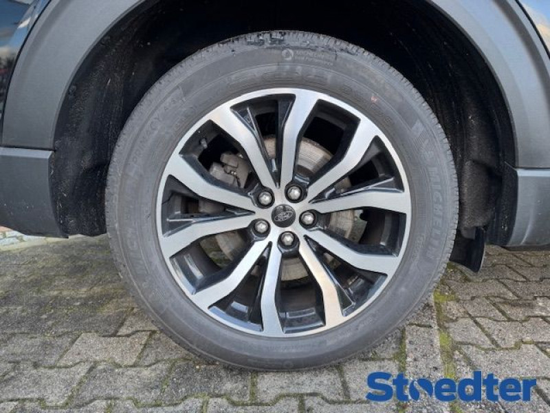 Ford Explorer 3.0 E 457 ch PHEV BVA AWD  occasion  Beaupuy - photo n8