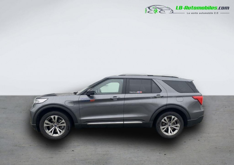 Ford Explorer 3.0 E 457 ch PHEV BVA AWD  occasion  Beaupuy - photo n5