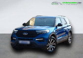 Ford Explorer 3.0 E 457 ch PHEV BVA AWD   Beaupuy 31