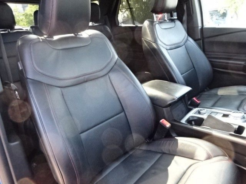 Ford Explorer 3.0 E 457 ch PHEV BVA AWD  occasion  Beaupuy - photo n6