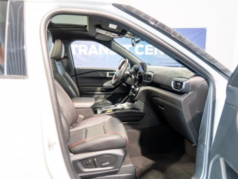 Ford Explorer 3.0 E 457 ch PHEV BVA AWD  occasion  Beaupuy - photo n5