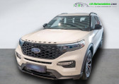 Ford Explorer 3.0 E 457 ch PHEV BVA AWD   Beaupuy 31