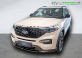 Ford Explorer 3.0 E 457 ch PHEV BVA AWD   Beaupuy 31