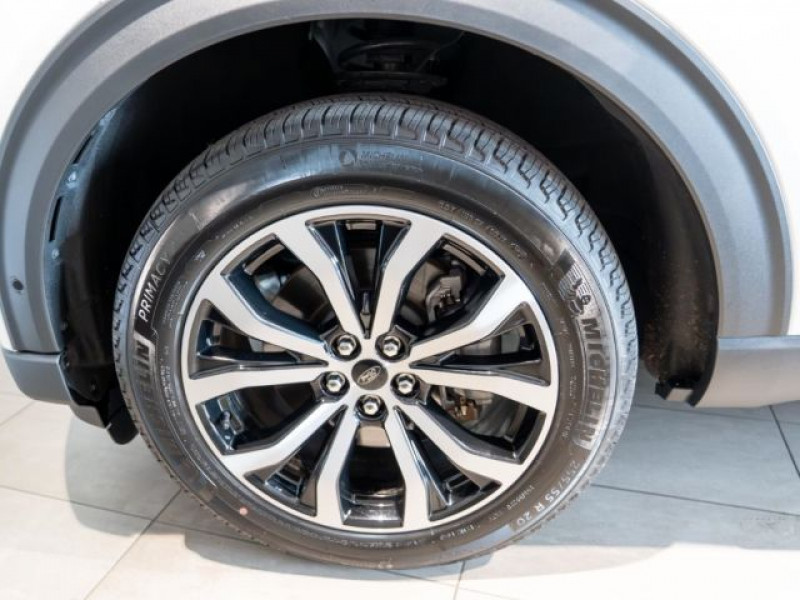 Ford Explorer 3.0 E 457 ch PHEV BVA AWD  occasion  Beaupuy - photo n8