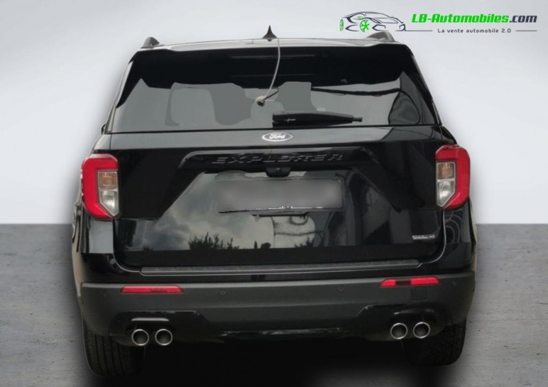 Ford Explorer 3.0 E 457 ch PHEV BVA AWD  occasion  Beaupuy - photo n5