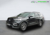 Ford Explorer 3.0 E 457 ch PHEV BVA AWD   Beaupuy 31