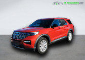 Ford Explorer 3.0 E 457 ch PHEV BVA AWD   Beaupuy 31