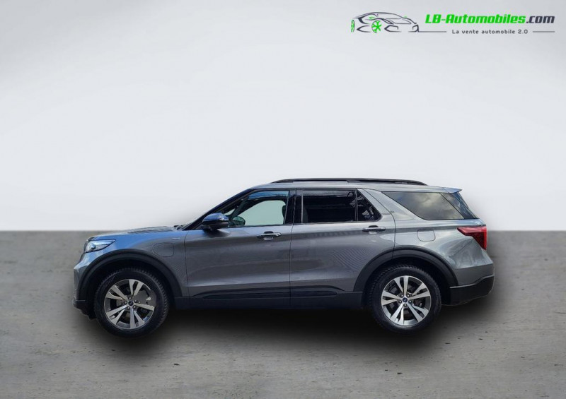 Ford Explorer 3.0 E 457 ch PHEV BVA AWD  occasion  Beaupuy - photo n5