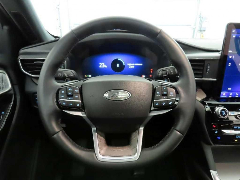Ford Explorer 3.0 E 457 ch PHEV BVA AWD  occasion  Beaupuy - photo n8