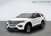 Ford Explorer 3.0 E 457 ch PHEV BVA AWD   Beaupuy 31