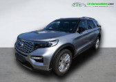 Ford Explorer 3.0 E 457 ch PHEV BVA AWD   Beaupuy 31