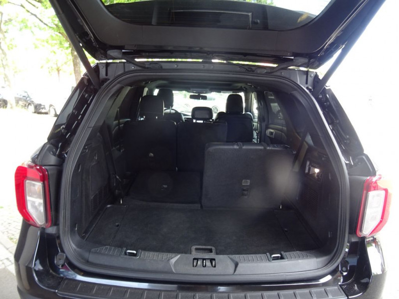Ford Explorer 3.0 E 457 ch PHEV BVA AWD  occasion  Beaupuy - photo n9