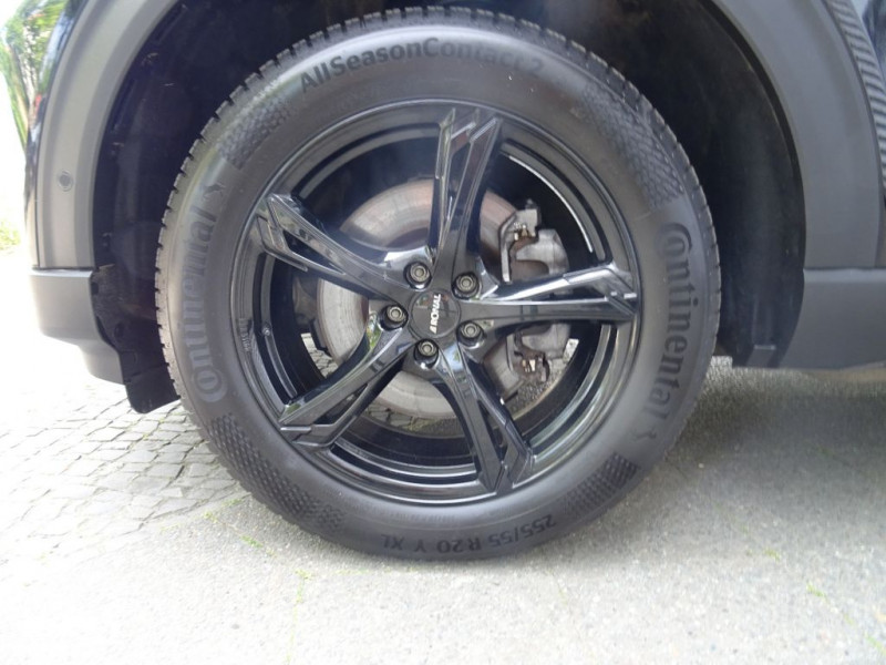 Ford Explorer 3.0 E 457 ch PHEV BVA AWD  occasion  Beaupuy - photo n8