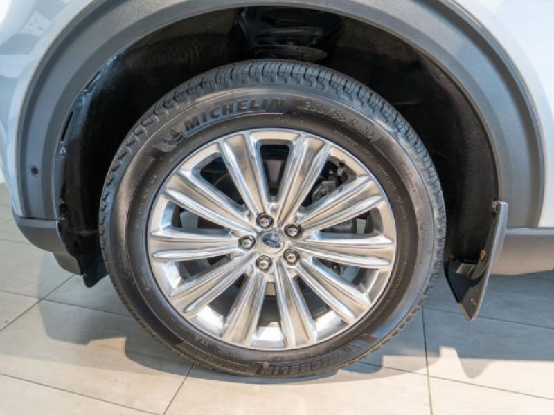 Ford Explorer 3.0 E 457 ch PHEV BVA AWD  occasion  Beaupuy - photo n6