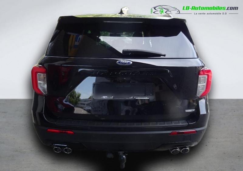 Ford Explorer 3.0 E 457 ch PHEV BVA AWD  occasion  Beaupuy - photo n6