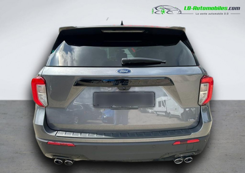 Ford Explorer 3.0 E 457 ch PHEV BVA AWD  occasion  Beaupuy - photo n5