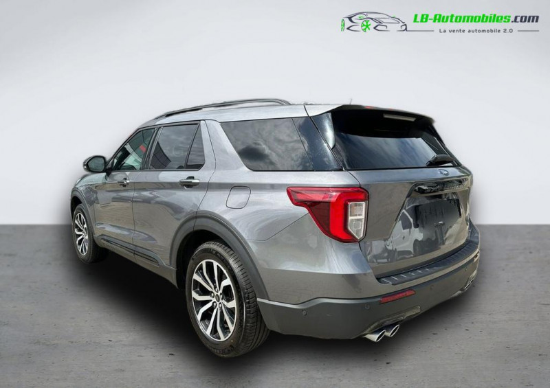 Ford Explorer 3.0 E 457 ch PHEV BVA AWD  occasion  Beaupuy - photo n3