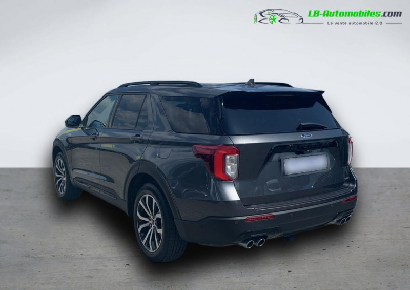 Ford Explorer 3.0 E 457 ch PHEV BVA AWD  occasion  Beaupuy - photo n3