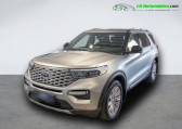 Ford Explorer 3.0 E 457 ch PHEV BVA AWD   Beaupuy 31