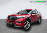 Ford Explorer occasion année 2021 boite Automatique Annonce Ford Explorer occasion Hybride 3.0 E 457 ch PHEV BVA AWD à Beaupuy