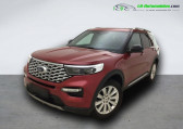 Ford Explorer 3.0 E 457 ch PHEV BVA AWD   Beaupuy 31
