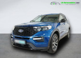 Ford Explorer 3.0 E 457 ch PHEV BVA AWD   Beaupuy 31