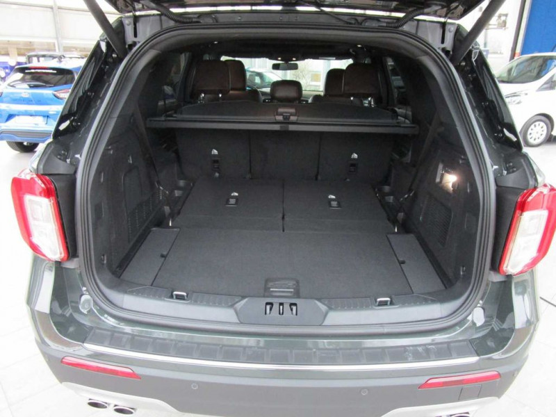 Ford Explorer 3.0 E 457 ch PHEV BVA AWD  occasion  Beaupuy - photo n6