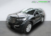 Ford Explorer 3.0 E 457 ch PHEV BVA AWD   Beaupuy 31