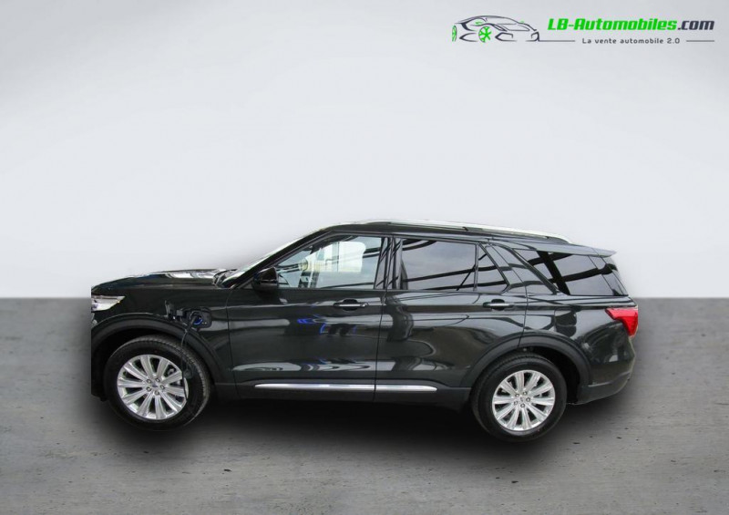 Ford Explorer 3.0 E 457 ch PHEV BVA AWD  occasion  Beaupuy - photo n2