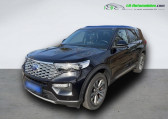 Ford Explorer 3.0 E 457 ch PHEV BVA AWD   Beaupuy 31