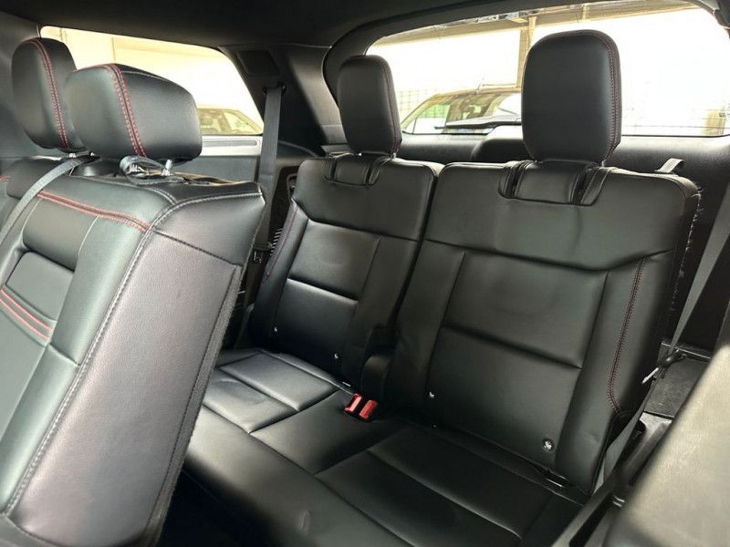 Ford Explorer 3.0 E 457 ch PHEV BVA AWD  occasion  Beaupuy - photo n5