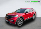 Ford Explorer occasion année 2020 boite Automatique Annonce Ford Explorer occasion Hybride 3.0 E 457 ch PHEV BVA AWD à Beaupuy