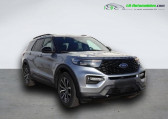 Ford Explorer occasion année 2021 boite Automatique Annonce Ford Explorer occasion Hybride 3.0 E 457 ch PHEV BVA AWD à Beaupuy