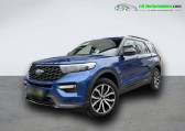 Ford Explorer 3.0 E 457 ch PHEV BVA AWD   Beaupuy 31