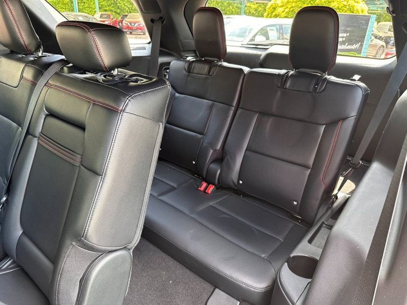 Ford Explorer 3.0 E 457 ch PHEV BVA AWD  occasion  Beaupuy - photo n8